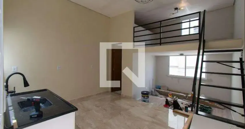 Casa com 1 quarto para alugar na Rua Coronel Luís de Faria e Sousa, Jabaquara, São Paulo