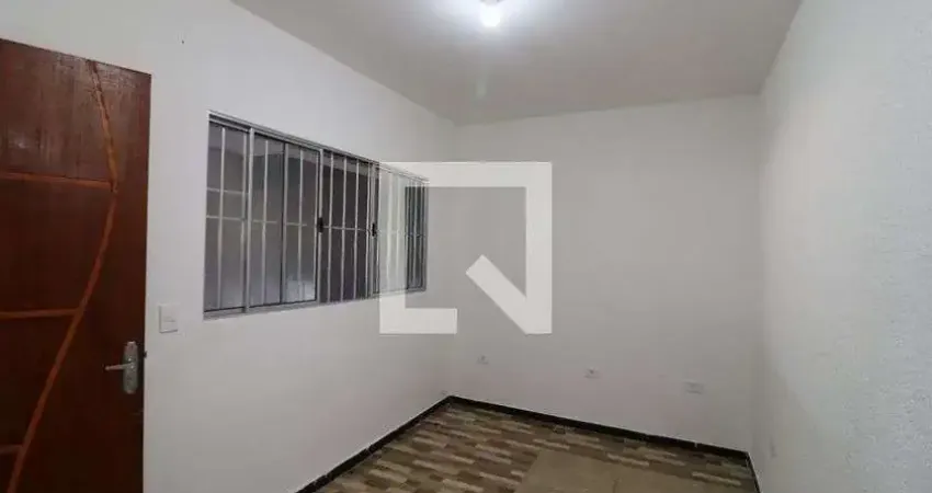 Casa para aluguel - vila industrial, 2 quartos, 100 m² - são paulo
