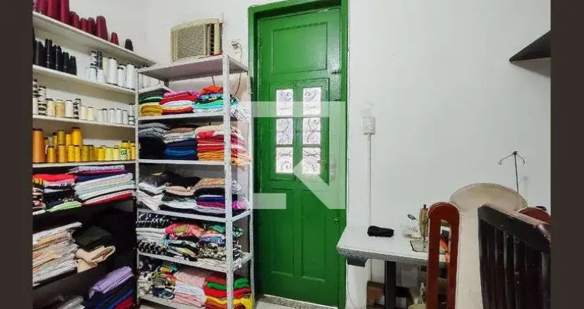 Apartamento para aluguel - maracanã, 1 quarto, 43 m² - rio de janeiro