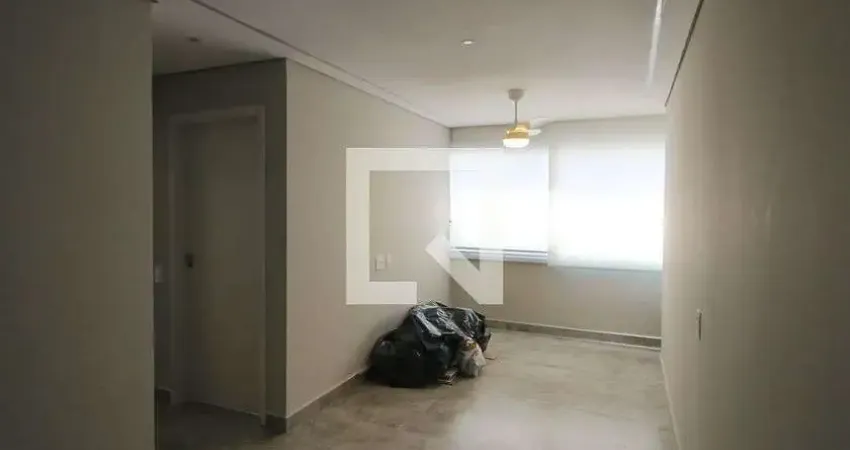 Apartamento para aluguel - jardim cinco de julho, 2 quartos, 46 m² - são paulo