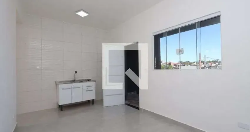 Casa para aluguel - vila industrial, 2 quartos, 110 m² - são paulo