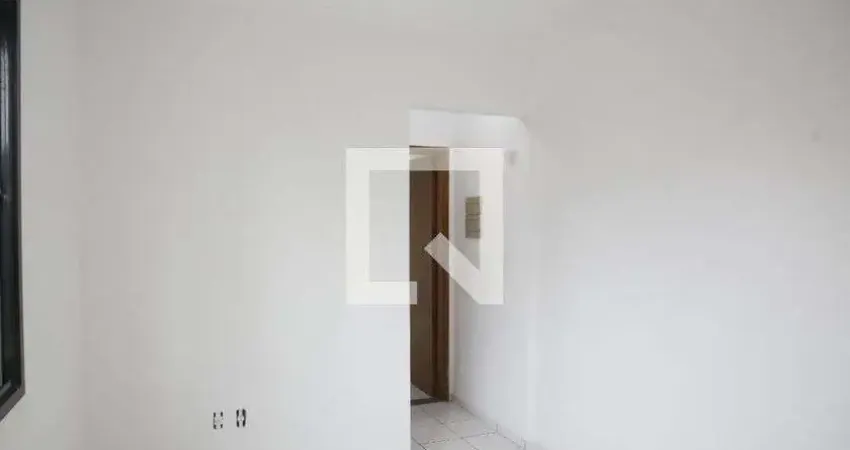 Apartamento para aluguel - guilhermina, 1 quarto, 50 m² - praia grande