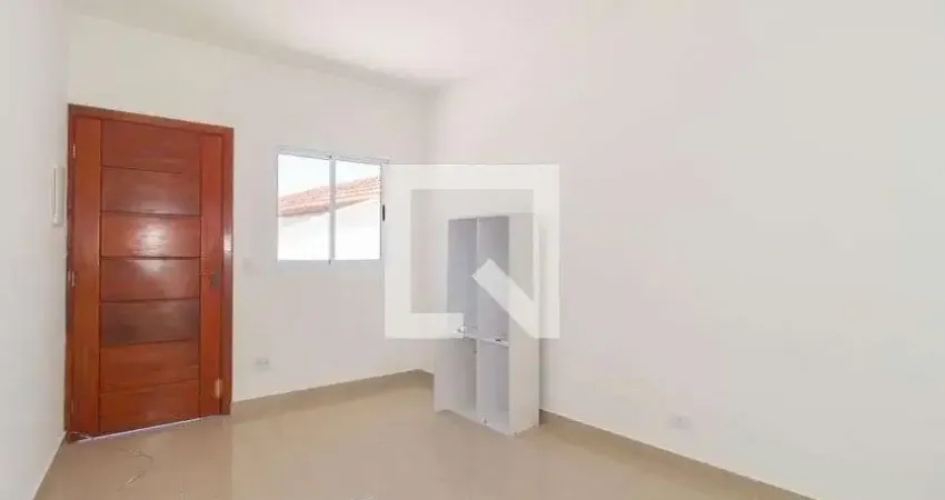 Casa / sobrado em condomínio para aluguel - mooca, 2 quartos, 55 m² - são paulo