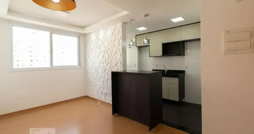 Apartamento para aluguel - jardim iris , 2 quartos, 48 m² - são paulo