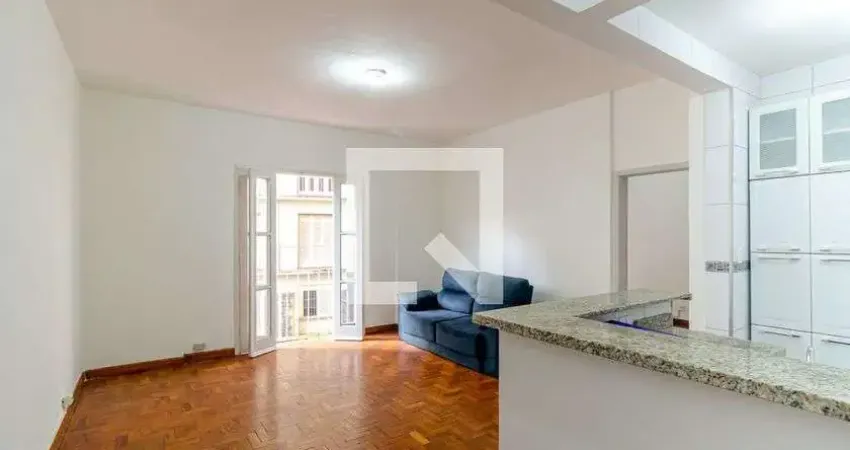 Apartamento para aluguel - santa cecília, 1 quarto, 50 m² - são paulo