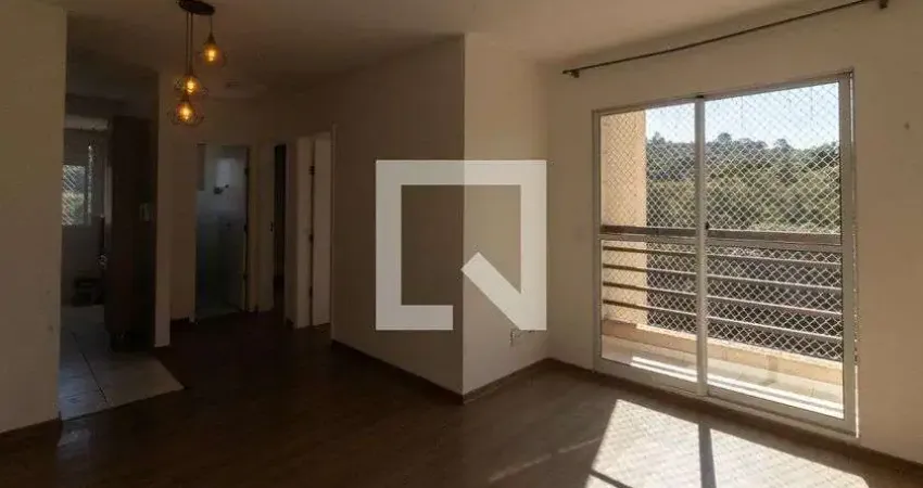 Apartamento para aluguel - jardim vista alegre, 2 quartos, 49 m² - embu das artes