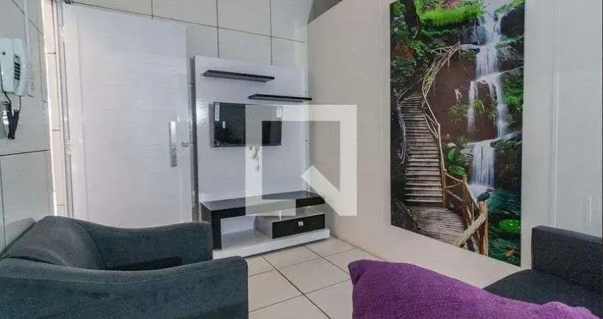 Apartamento para aluguel - ipiranga, 1 quarto, 36 m² - são josé