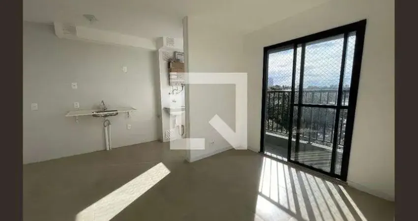 Apartamento para aluguel - jaguaré, 2 quartos, 38 m² - são paulo