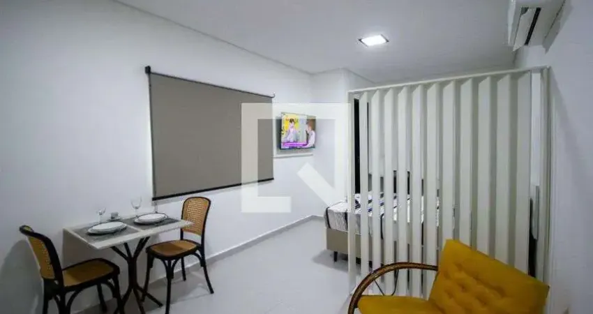 Kitnet / stúdio para aluguel - trujillo, 1 quarto, 30 m² - sorocaba
