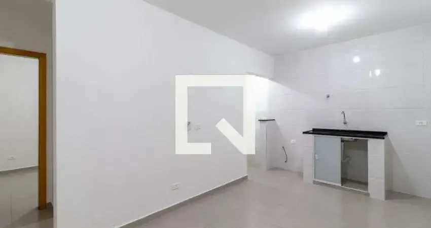 Apartamento para aluguel - santana, 1 quarto, 55 m² - são paulo