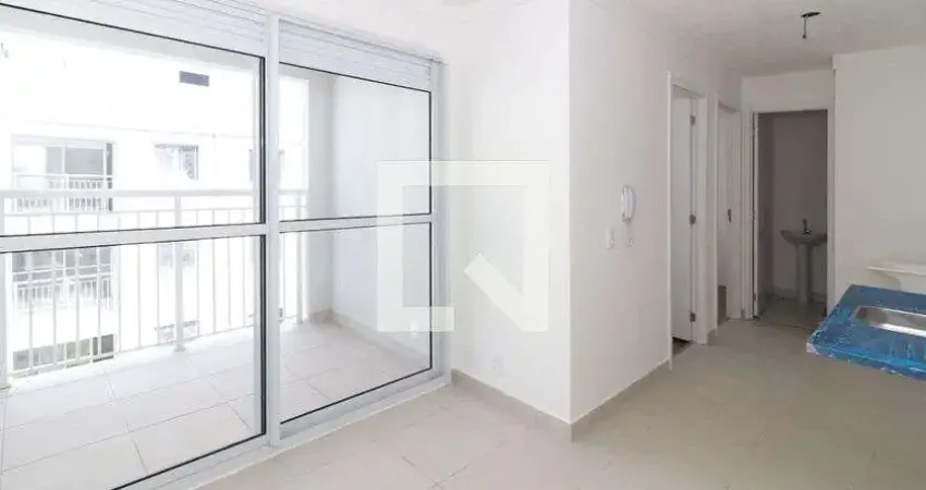 Apartamento para aluguel - barra funda, 2 quartos, 34 m² - são paulo