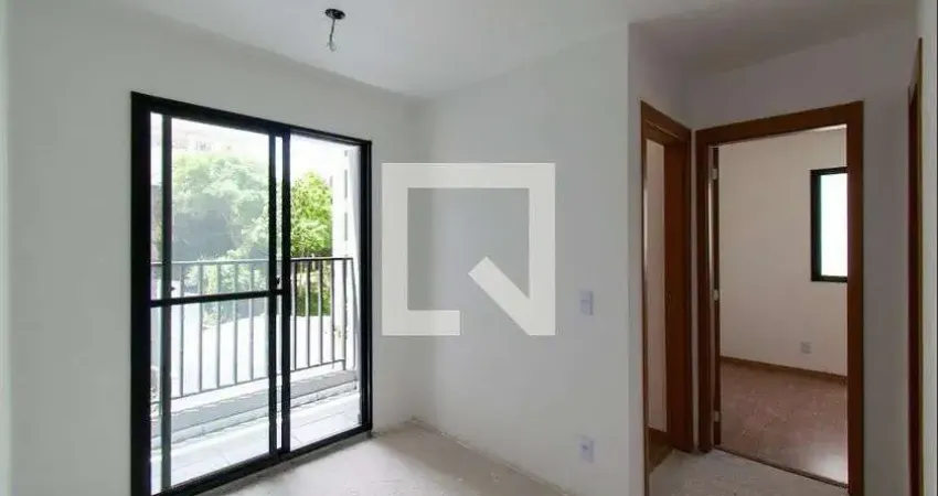 Apartamento para aluguel - jabaquara, 2 quartos, 35 m² - são paulo