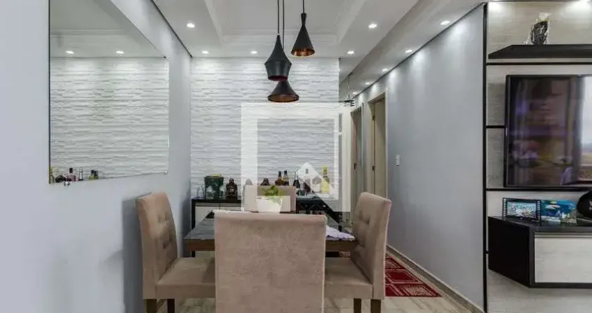 Apartamento para aluguel - jundiapeba, 2 quartos, 49 m² - mogi das cruzes