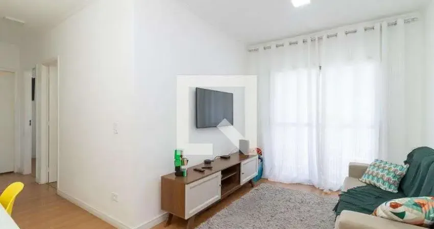 Apartamento para aluguel - ponte rasa, 2 quartos, 58 m² - são paulo