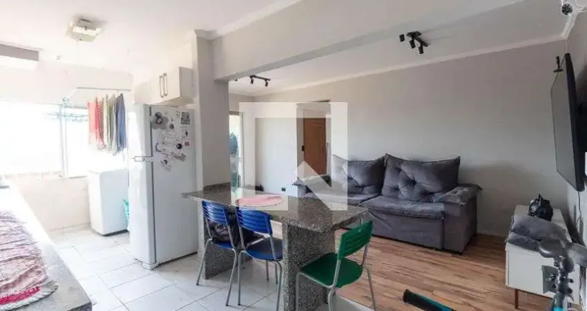 Apartamento para aluguel - vila ré, 2 quartos, 108 m² - são paulo