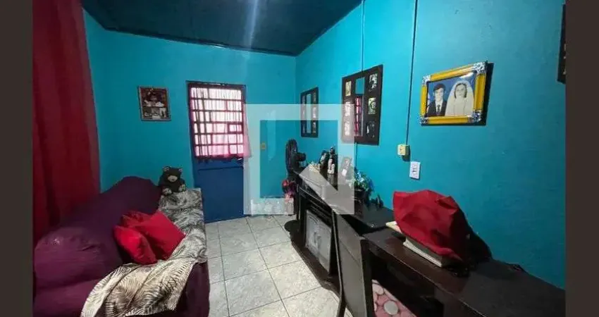 Casa para aluguel - santa teresa, 2 quartos, 100 m² - são leopoldo