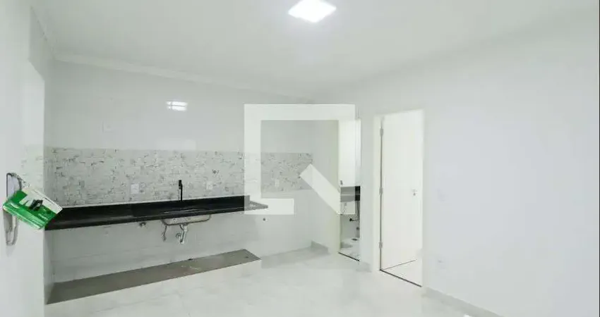 Apartamento para aluguel - santana, 1 quarto, 30 m² - são paulo