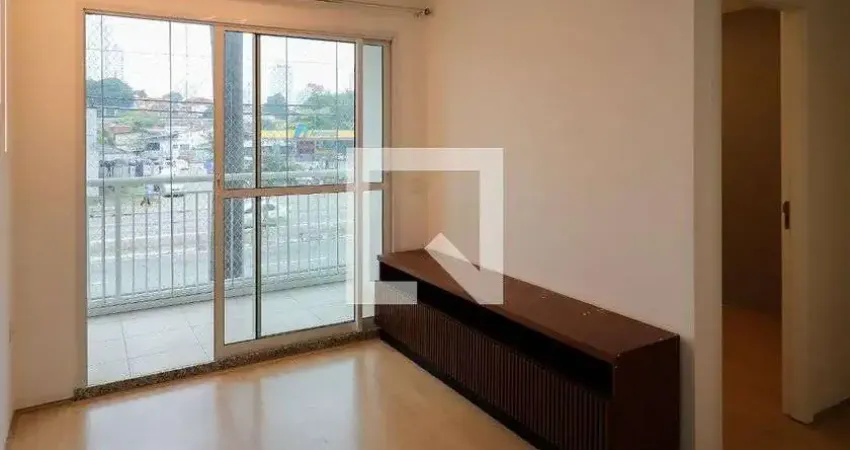 Apartamento para aluguel - vila das mercês, 2 quartos, 55 m² - são paulo
