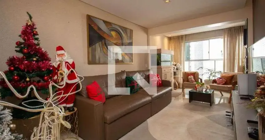 Apartamento para aluguel - águas claras, 4 quartos, 110 m² - brasília