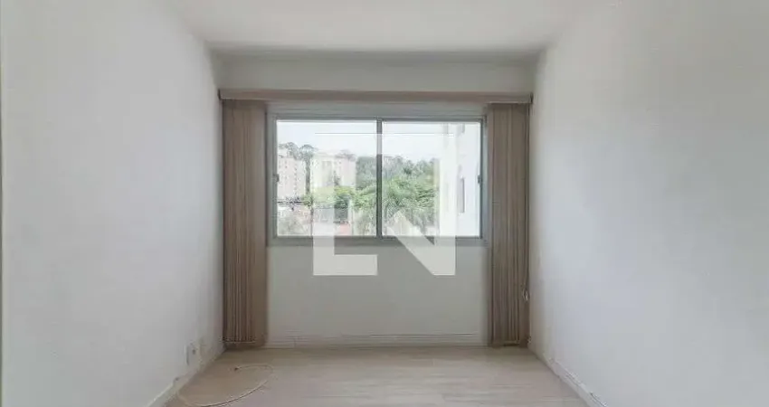 Apartamento para aluguel - cidade são francisco , 1 quarto, 45 m² - são paulo