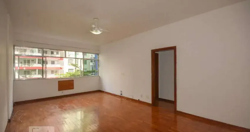 Apartamento para aluguel - flamengo, 3 quartos, 140 m² - rio de janeiro