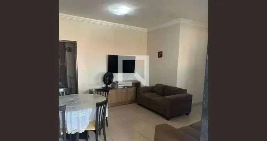 Casa com 2 quartos para alugar na Avenida Antônio Borges, Centro, Belford Roxo