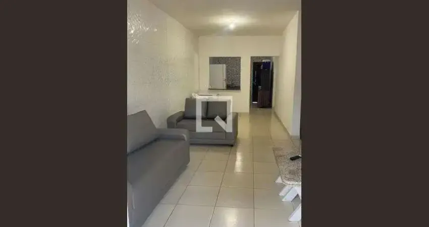 Casa com 2 quartos para alugar na Avenida Antônio Borges, Centro, Belford Roxo