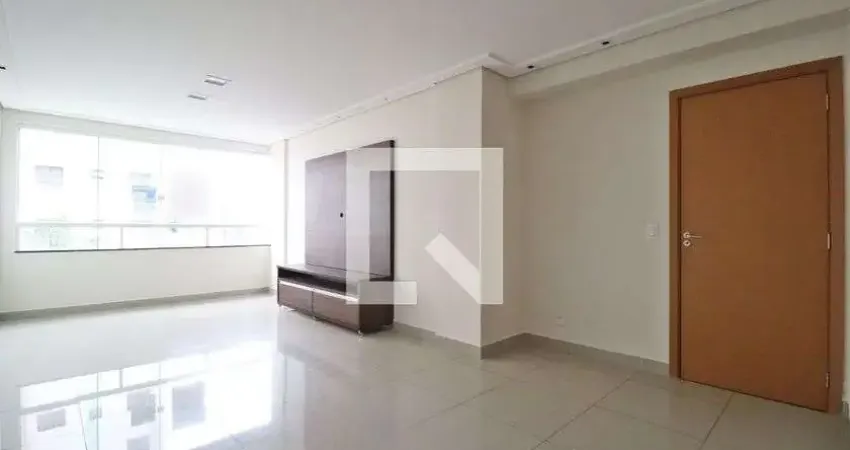 Apartamento para aluguel - santa mônica, 3 quartos, 104 m² - uberlândia