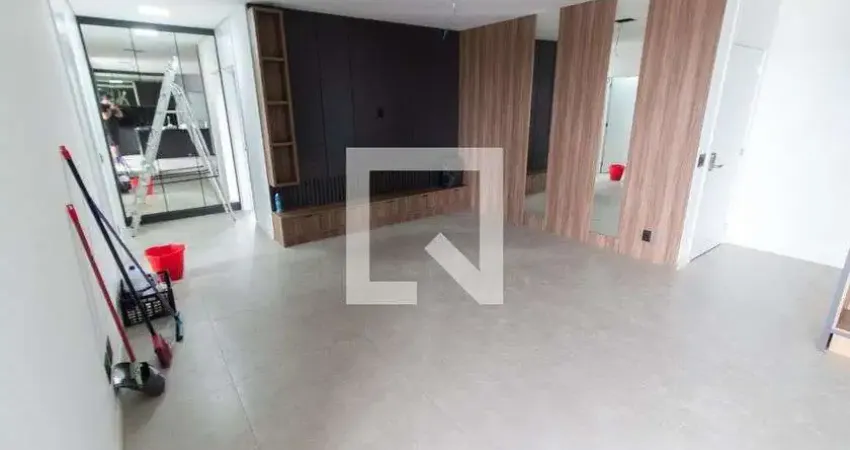 Apartamento para aluguel - nova campinas, 3 quartos, 149 m² - campinas