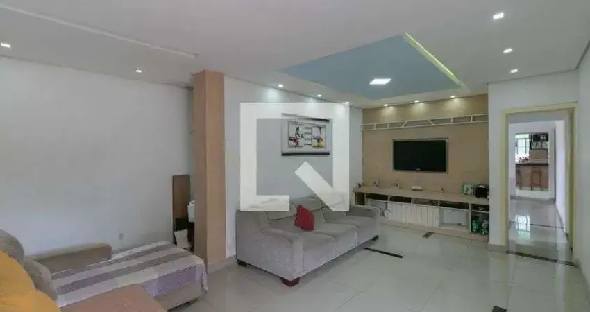 Casa para aluguel - juliana, 3 quartos, 364 m² - belo horizonte