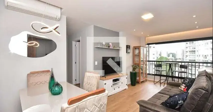 Apartamento para aluguel - vila andrade, 2 quartos, 65 m² - são paulo