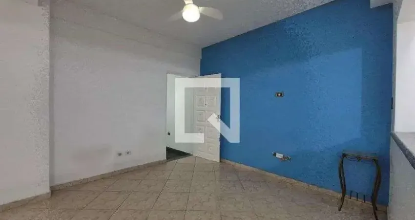 Casa para aluguel - jardim do estadio, 3 quartos, 120 m² - santo andré