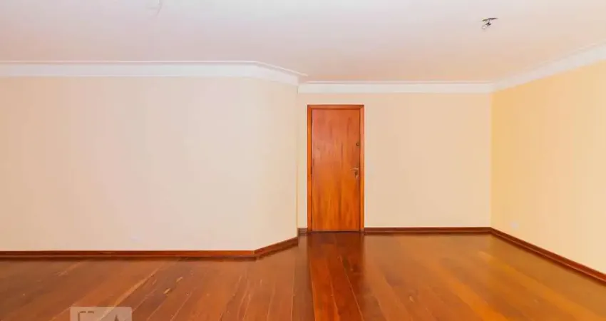 Apartamento para aluguel - vila pompéia, 3 quartos, 126 m² - são paulo