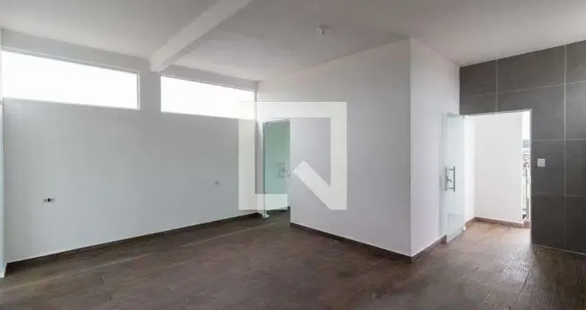 Casa para aluguel - parque paulistano, 2 quartos, 200 m² - são paulo