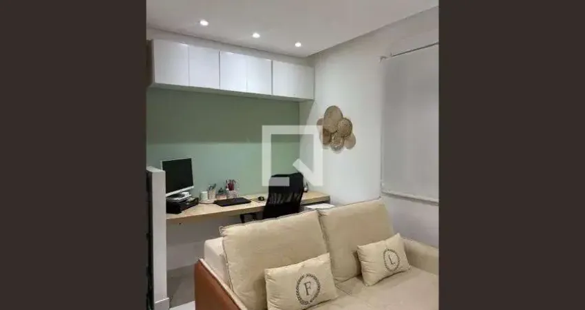 Apartamento para aluguel - chácara santo antonio, 1 quarto, 32 m² - são paulo