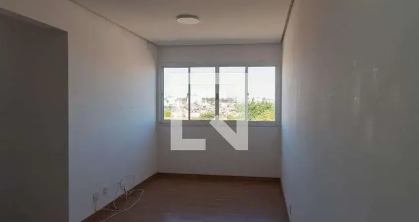Cobertura para aluguel - jardim santa marcelina, 3 quartos, 116 m² - campinas
