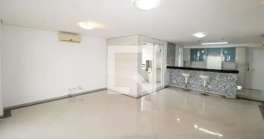 Cobertura para aluguel - água fria, 3 quartos, 135 m² - são paulo
