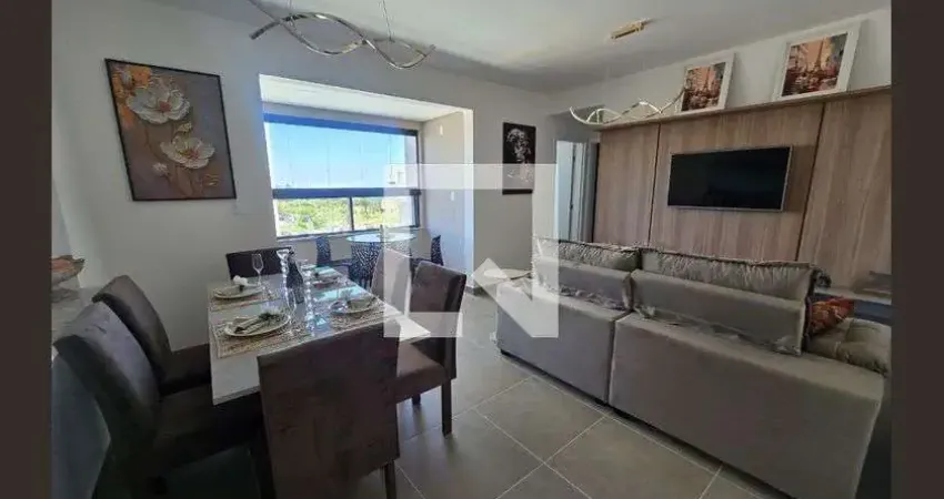 Apartamento para aluguel - jardim bela vista, 2 quartos, 68 m² - sorocaba