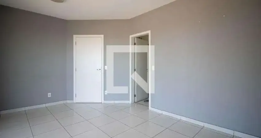 Apartamento para aluguel - jardim londrina, 3 quartos, 80 m² - são paulo