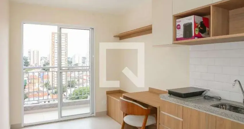 Apartamento para aluguel - água branca, 1 quarto, 30 m² - são paulo