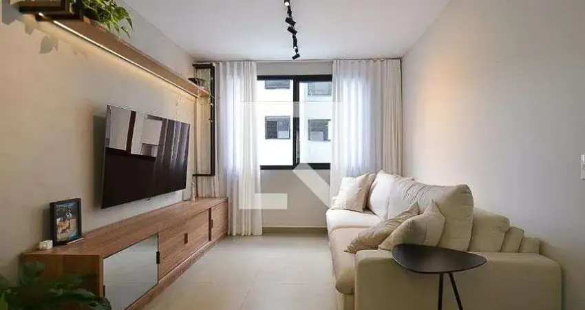 Apartamento para aluguel - união, 3 quartos, 74 m² - belo horizonte