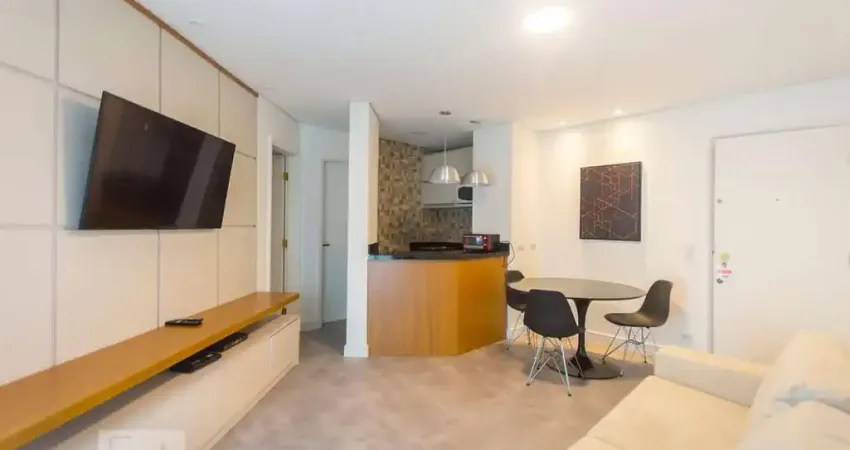 Apartamento para aluguel - itaim bibi, 1 quarto, 48 m² - são paulo