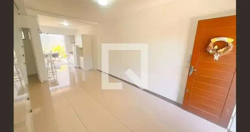 Casa / sobrado em condomínio para aluguel - areias, 2 quartos, 80 m² - são josé