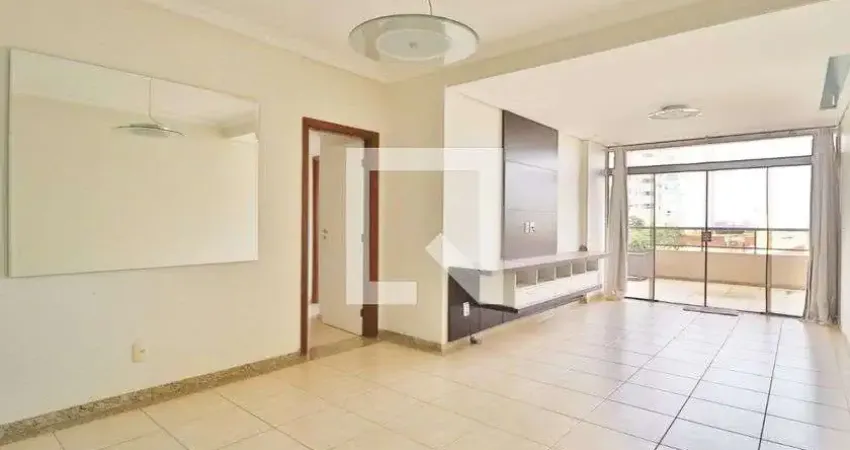 Apartamento para aluguel - osvaldo rezende, 3 quartos, 175 m² - uberlândia