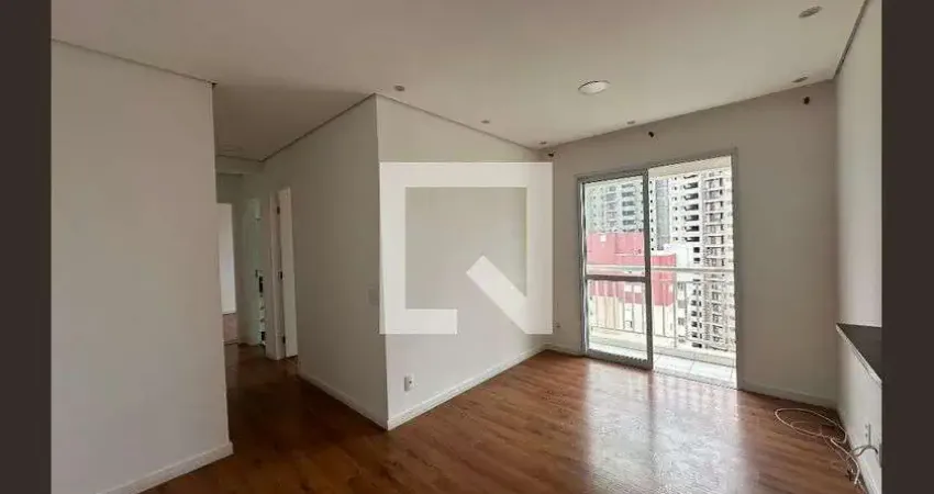 Apartamento para aluguel - jardim iracema, 2 quartos, 57 m² - barueri
