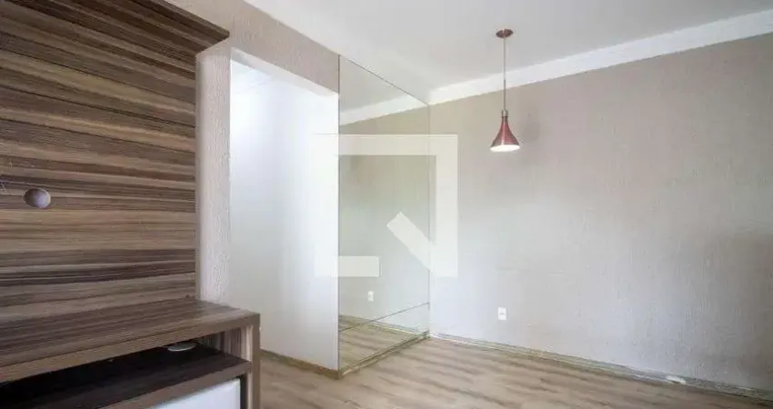Apartamento para aluguel - vila andrade, 2 quartos, 50 m² - são paulo