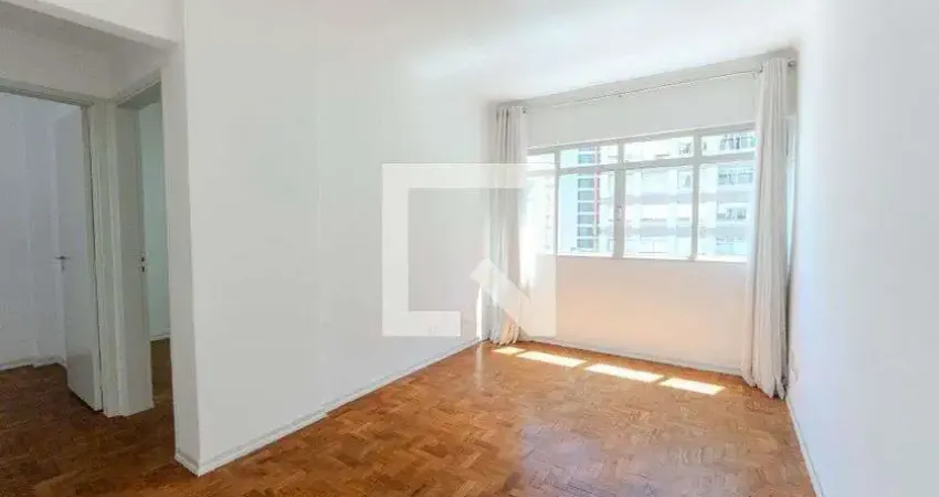 Apartamento para aluguel - bela vista, 2 quartos, 45 m² - são paulo