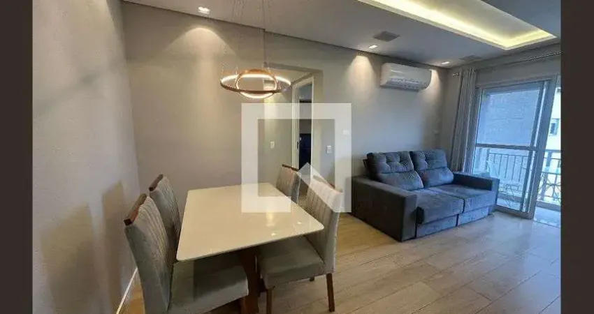 Apartamento para aluguel - alphaville, 1 quarto, 51 m² - barueri