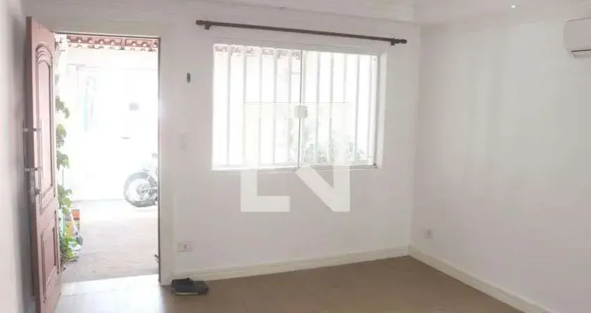 Casa para aluguel - santa maria, 3 quartos, 145 m² - são caetano do sul