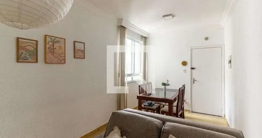 Apartamento para aluguel - higienópolis, 2 quartos, 60 m² - são paulo